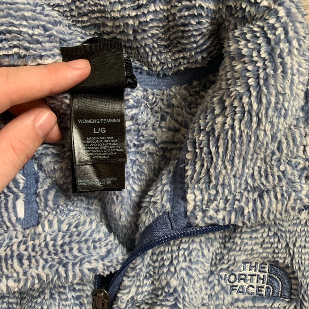 North face Jacket - Picture 3 of 4